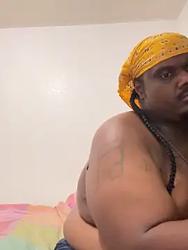 BigBossaNova69 Webcam Show