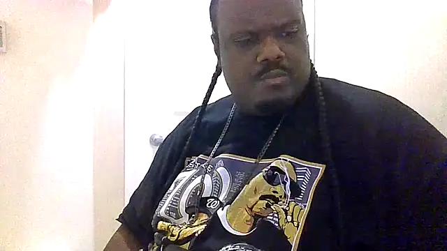 BigBossaNova69's Webcam Show