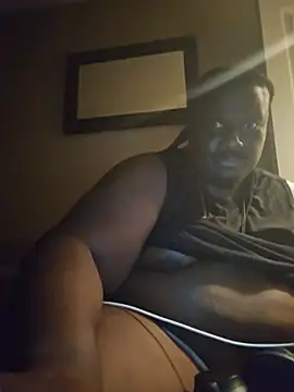 BigBossaNova69's Webcam Show
