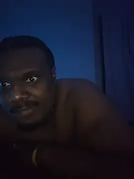 BigBossaNova69's Webcam Show