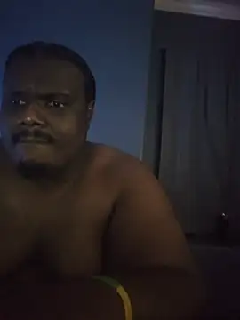 BigBossaNova69 webkamerás műsora