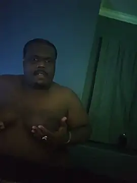 BigBossaNova69 Webcam-Show
