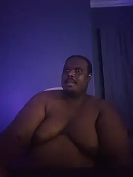 BigBossaNova69 ওয়েবক্যাম শো