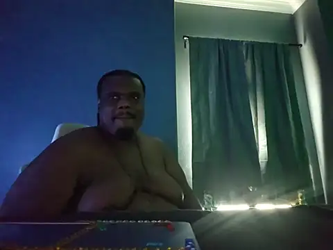 BigBossaNova69: διαδικτυακό σόου στην κάμερα