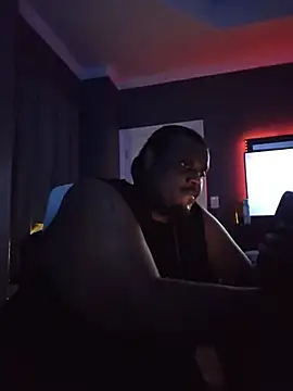 BigBossaNova69 Pertunjukan Webcam