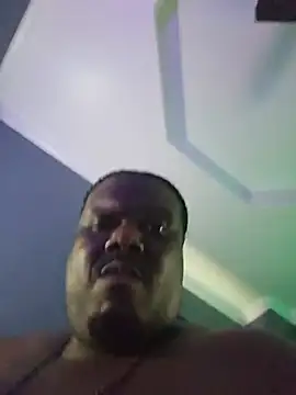 BigBossaNova69 Show Webcam