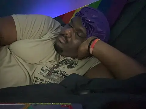 BigBossaNova69's Webcam Show