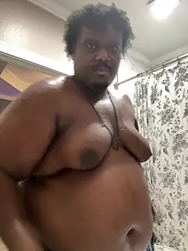 BigBossaNova69 Pertunjukan Webcam