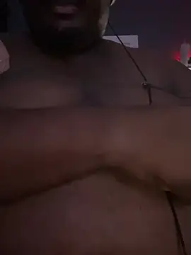הופעת וובקאם של BigBossaNova69