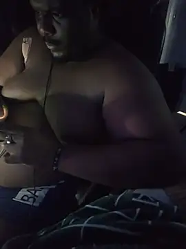 BigBossaNova69 Pertunjukan Webcam