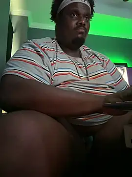 BigBossaNova69 Show in webcam