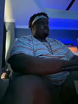 BigBossaNova69's Webcam Show