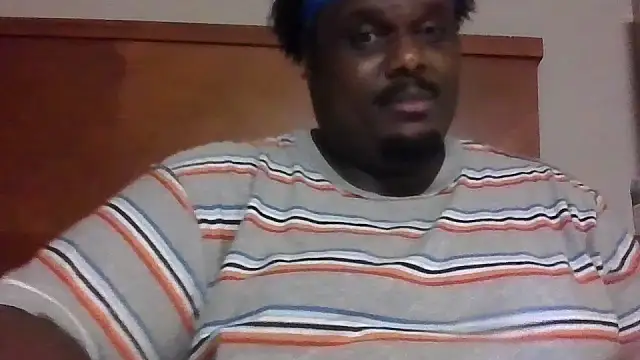 BigBossaNova69's Webcam Show