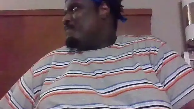 BigBossaNova69 Show Webcam