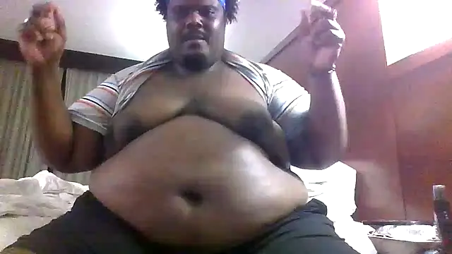 BigBossaNova69 webkamerás műsora