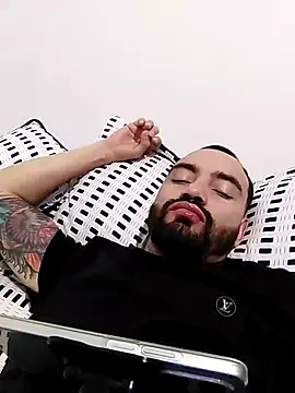 הופעת וובקאם של Juandiam