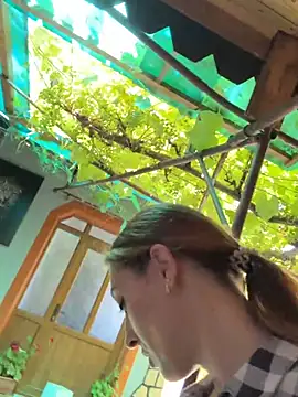 KatyRosel Show Webcam