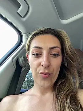 KatyRosel Show Webcam