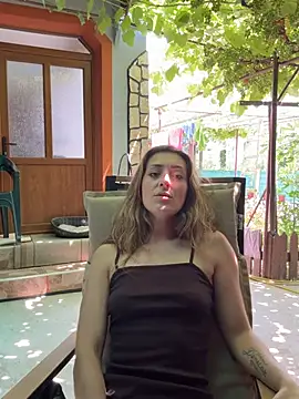 KatyRosel – Kamerová šou