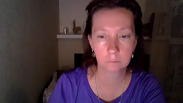 Madaamtang's Webcam Show