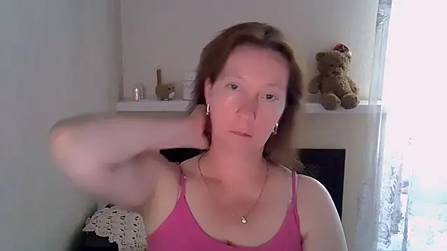 Show de webcam de Madaamtang