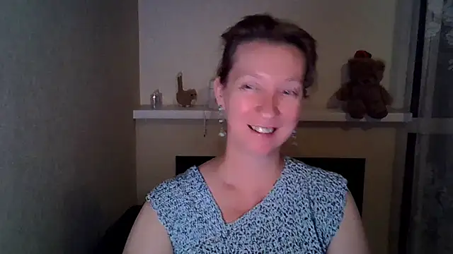 Madaamtang Webcam-Show