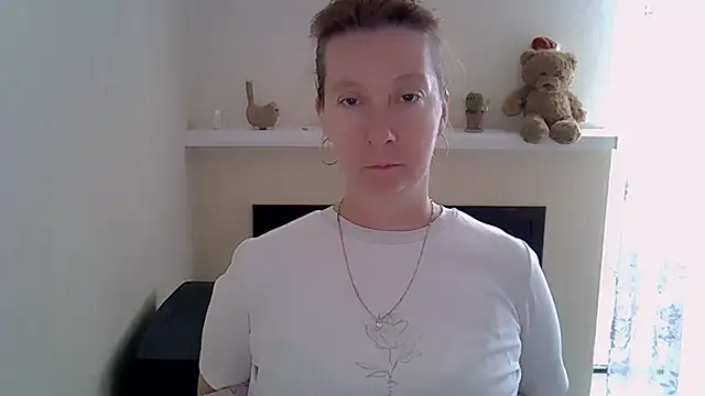 Madaamtang's Webcam Show