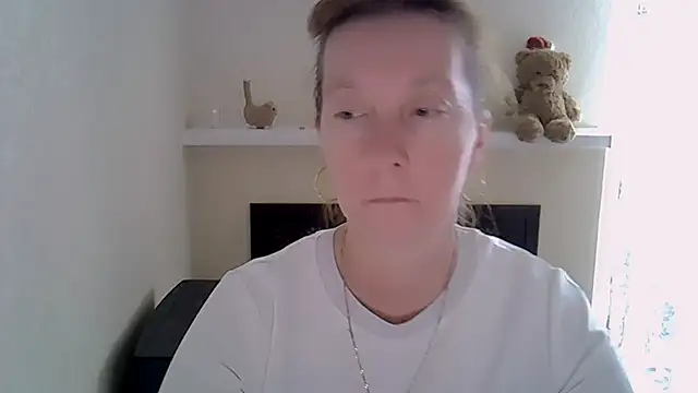 Show webcam de Madaamtang