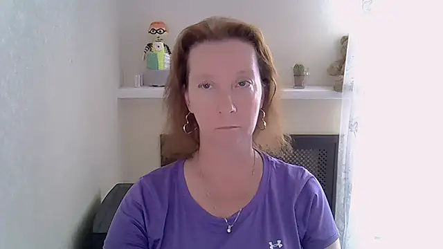 Madaamtang's Live XXX Chat