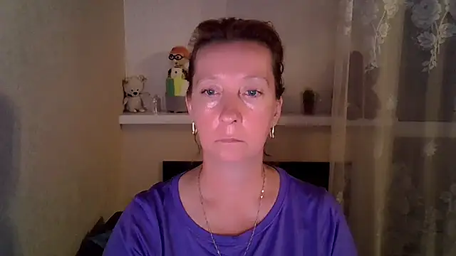 Živá chatovací místnost Madaamtang