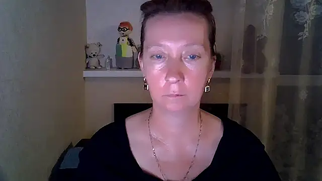 Chatroom XXX en direct de Madaamtang