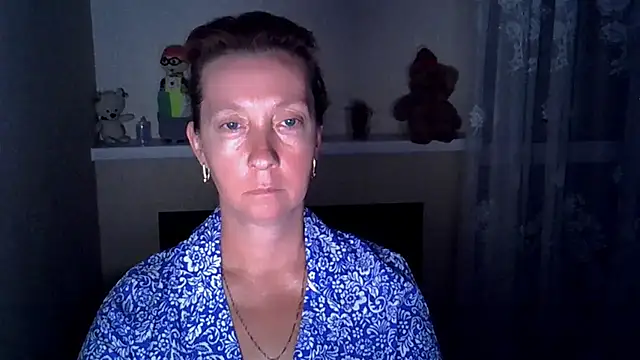 Madaamtang Chat XXX in diretta