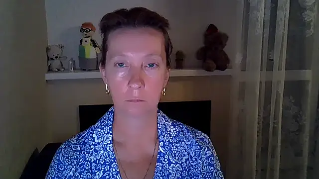 Madaamtang's Live XXX Chat