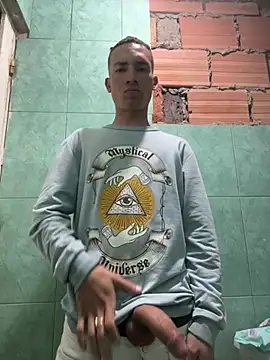 Webkamerová show Renylop