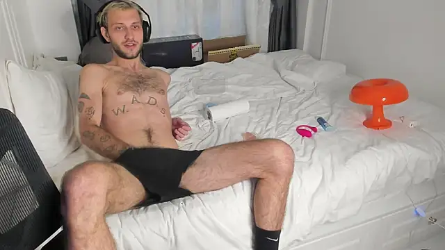 Sexybel220002: διαδικτυακό σόου στην κάμερα