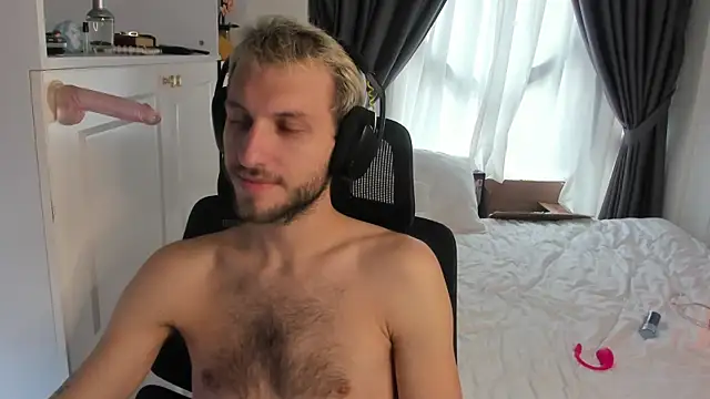 Sexybel220002 Adlı Modelin Web Kamerası Şovu