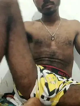 Suni110 Show Webcam