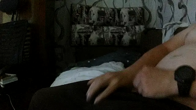 Show de webcam de jon67