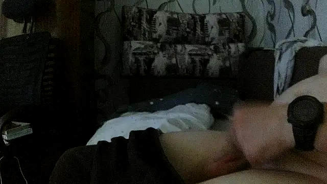 jon67's Webcam Show