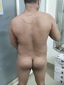 sinsbbi9のウェブカメラショー
