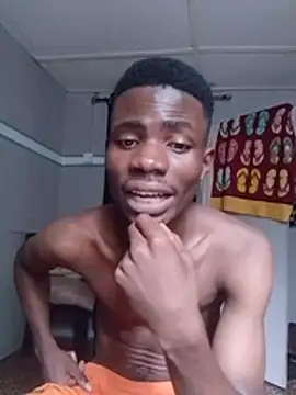 Webkamerová show _Ifitexchris96