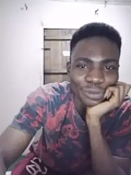 _Ifitexchris96's Webcam Show
