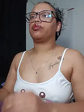 Show webcam de angela_angels_