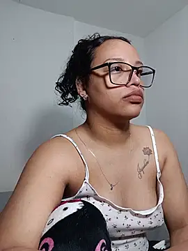 Show webcam de angela_angels_