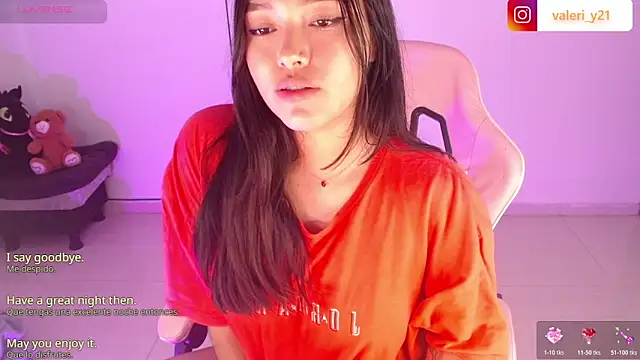 Moonbell_bell Live XXX-Chat