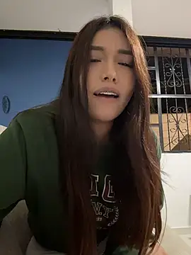 Moonbell_bell's Live XXX Chat