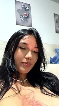 Moonbell_bell Live XXX-chat