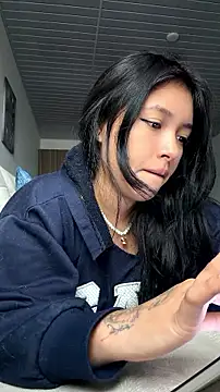 Moonbell_bell Chat XXX in diretta