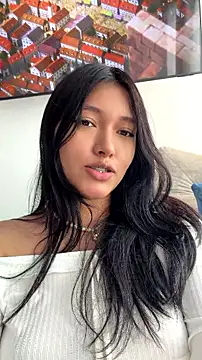 Chat XXX en directo de Moonbell_bell