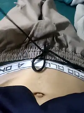 Show de Juliano69xv na webcam